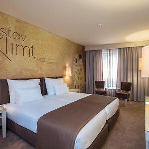 Standaard Kamer met Twee Aparte Bedden